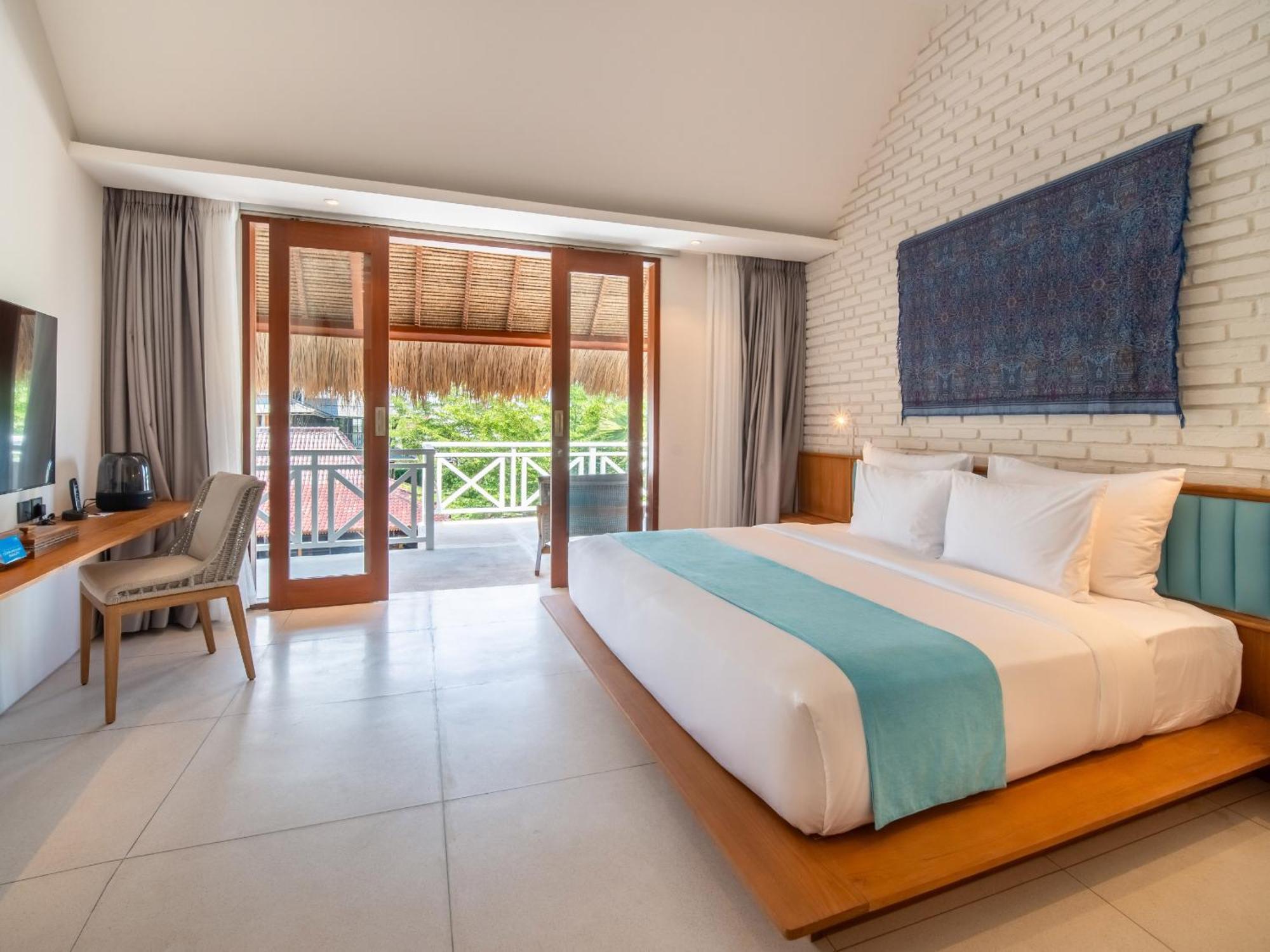 Ize Canggu By Lifestyleretreats Luaran gambar