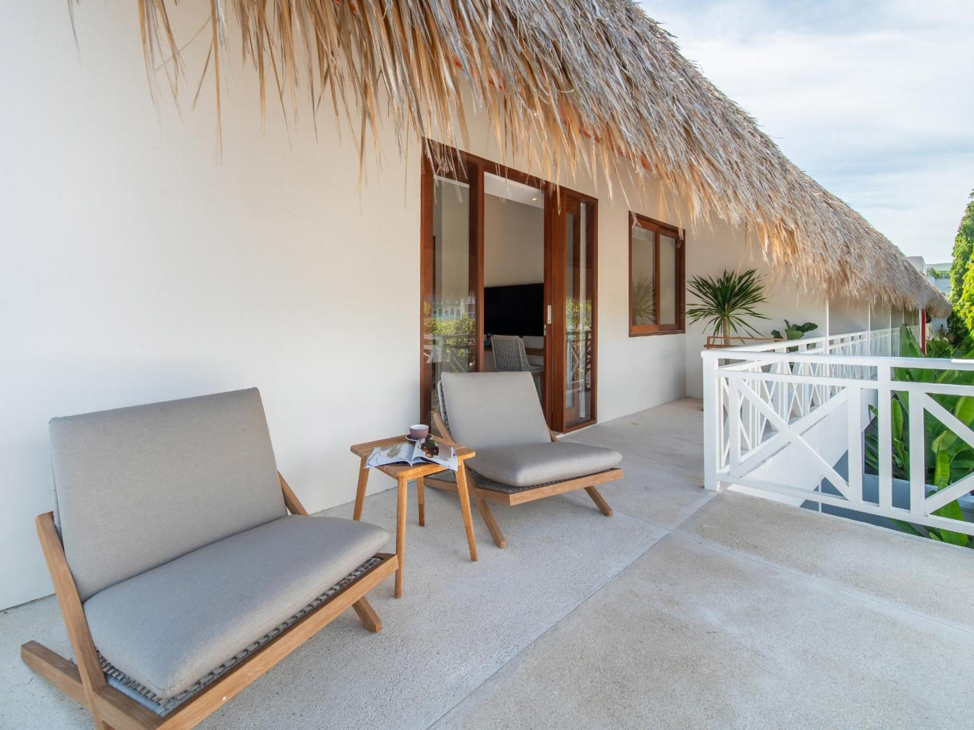 Ize Canggu By Lifestyleretreats Luaran gambar