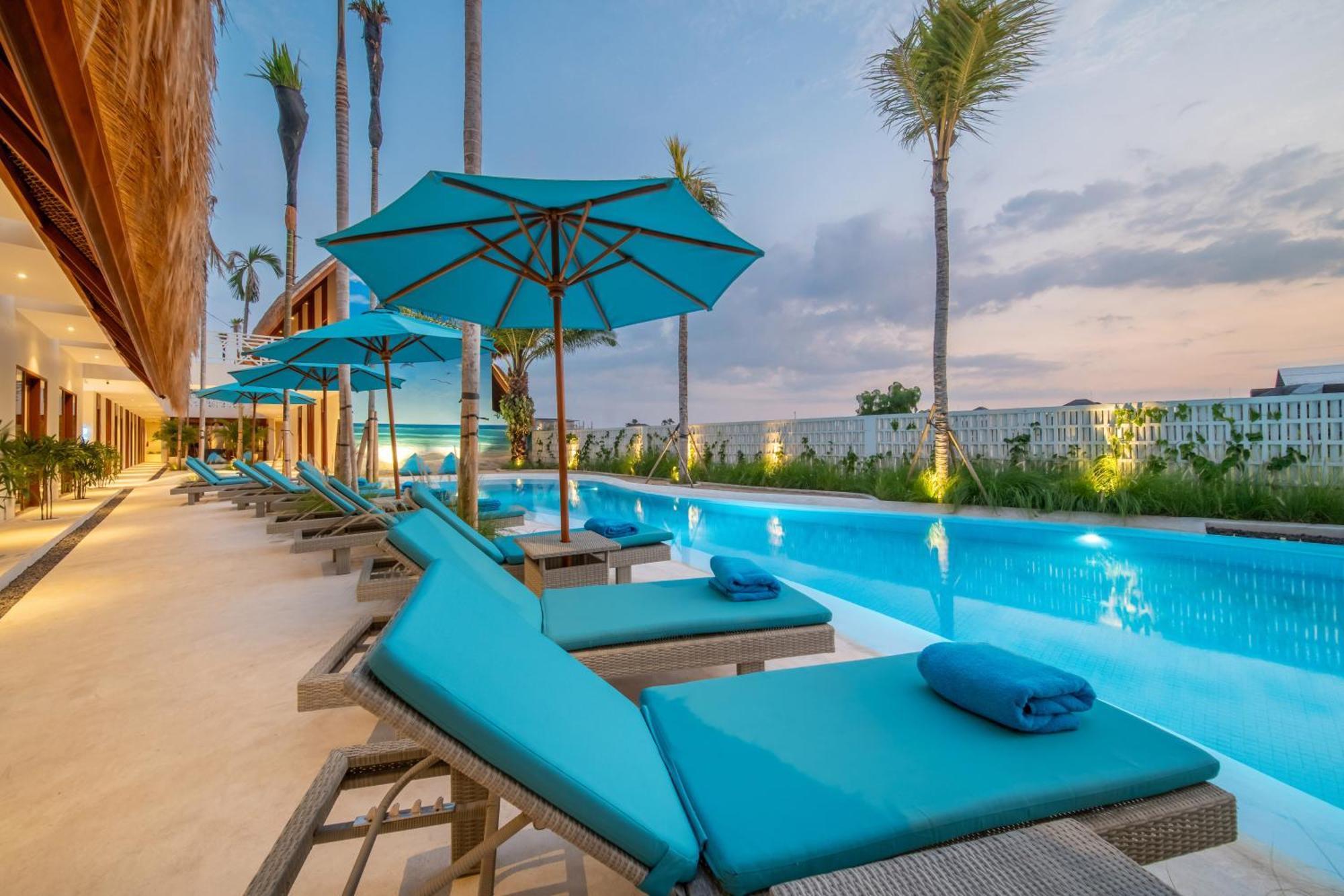 Ize Canggu By Lifestyleretreats Luaran gambar