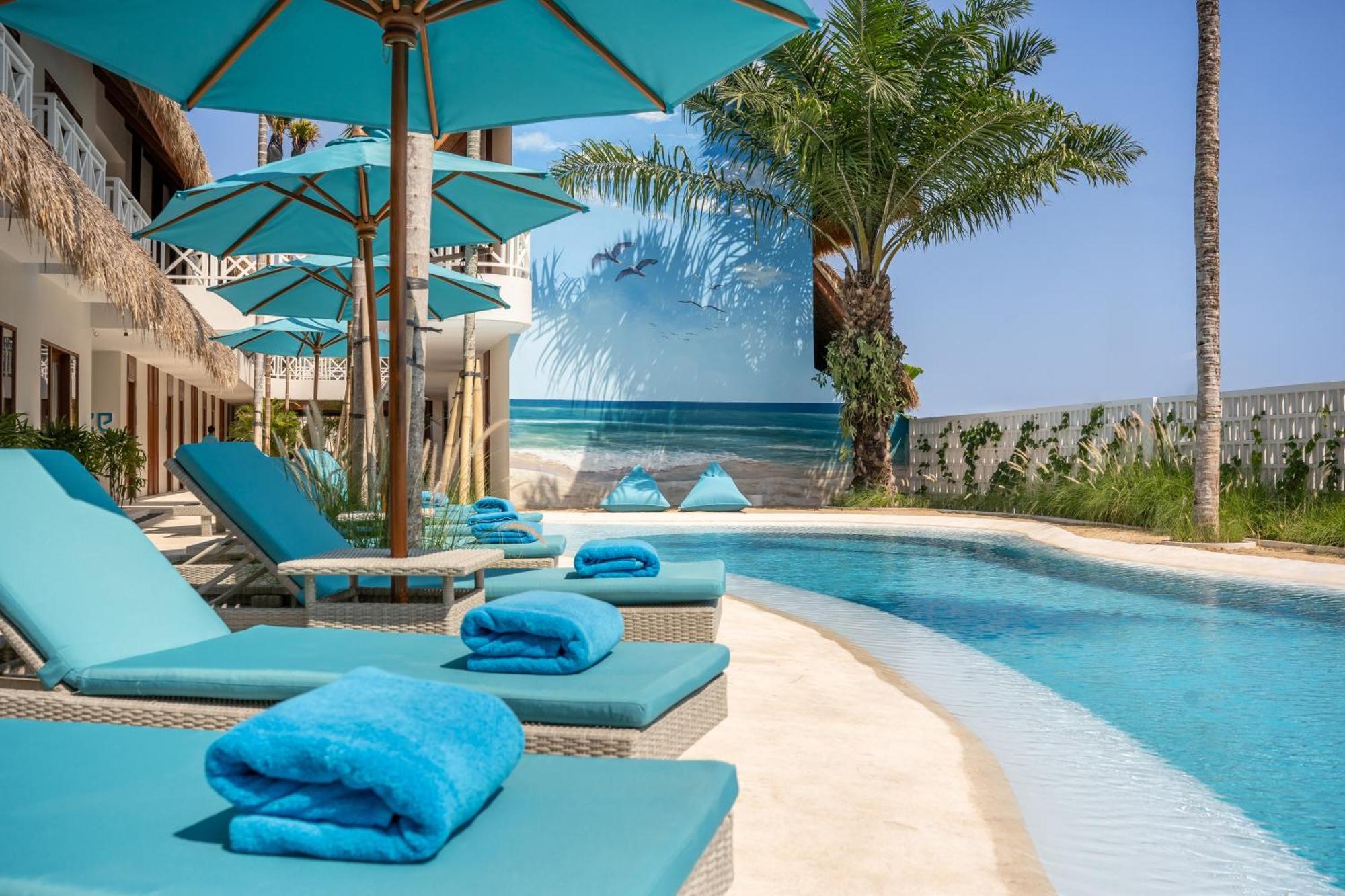 Ize Canggu By Lifestyleretreats Luaran gambar