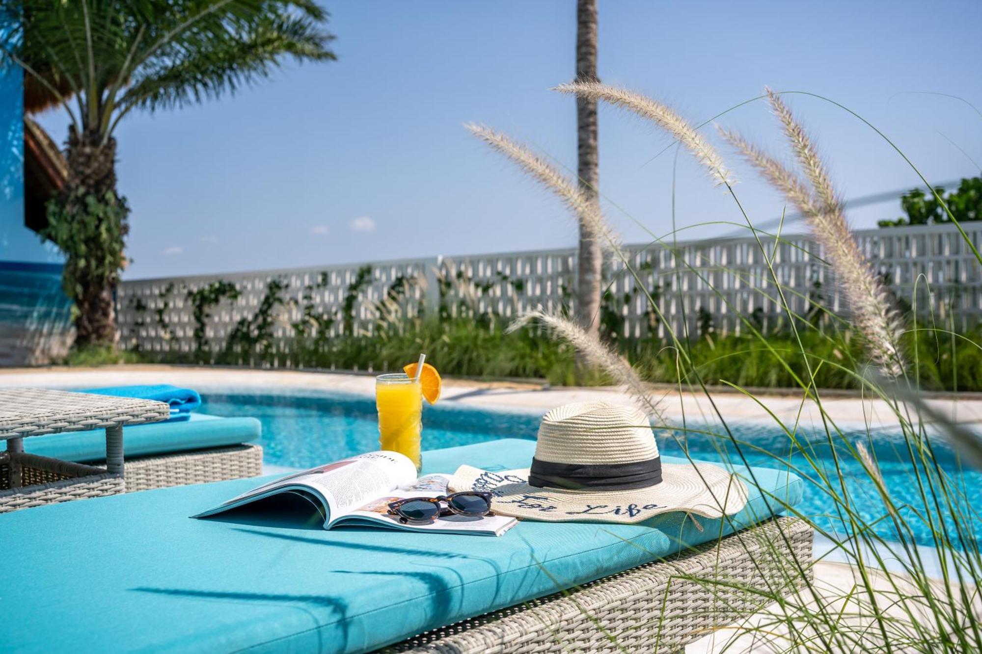 Ize Canggu By Lifestyleretreats Luaran gambar