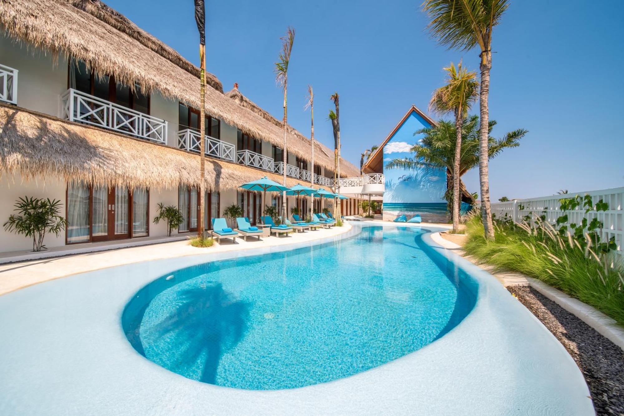 Ize Canggu By Lifestyleretreats Luaran gambar