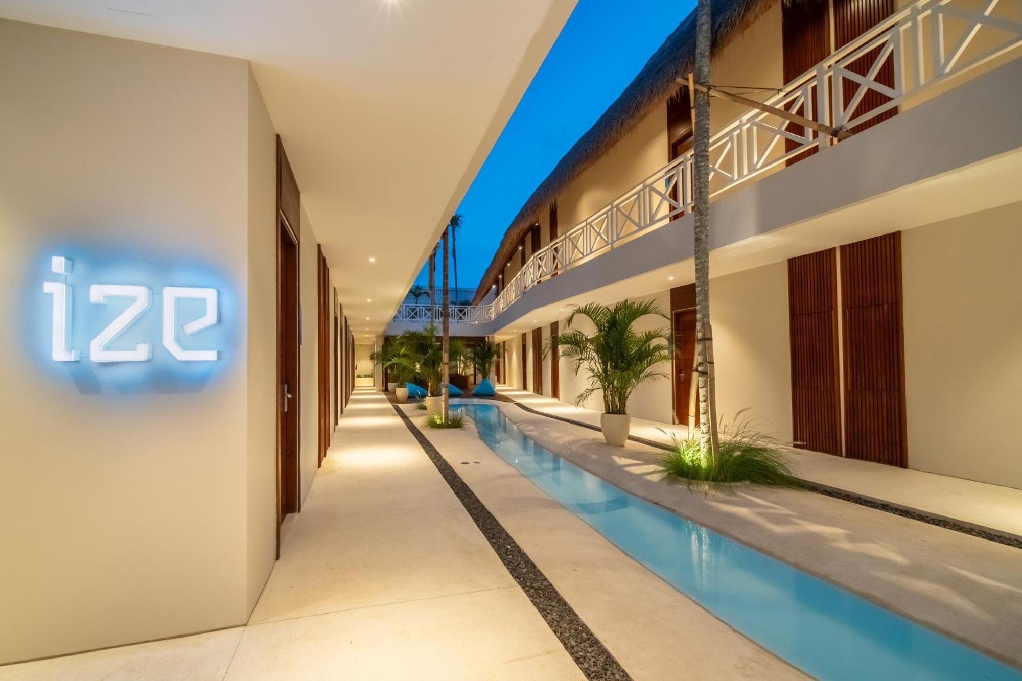 Ize Canggu By Lifestyleretreats Luaran gambar