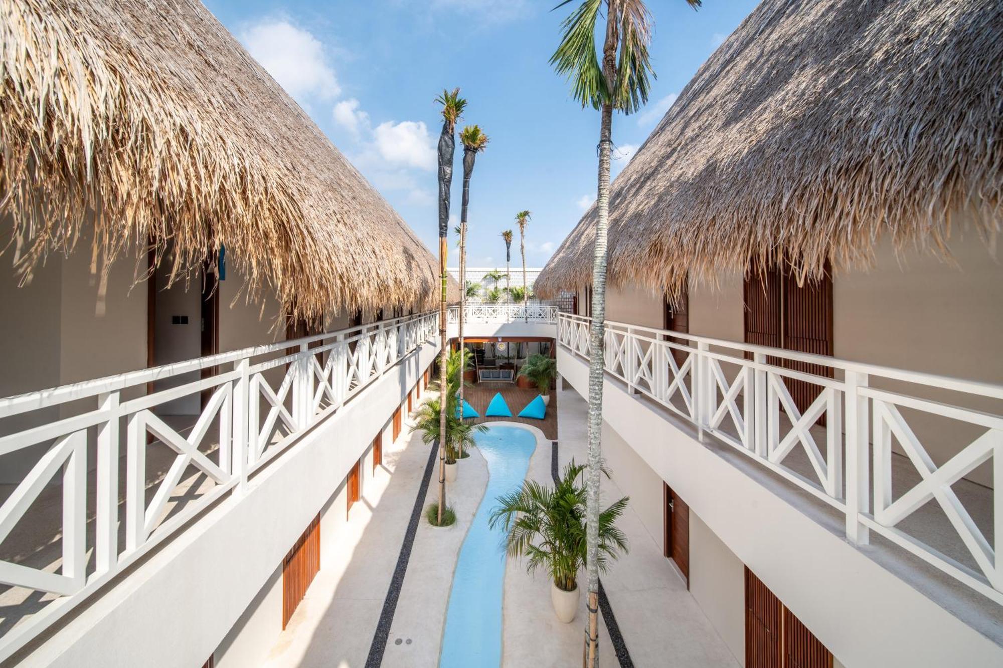 Ize Canggu By Lifestyleretreats Luaran gambar