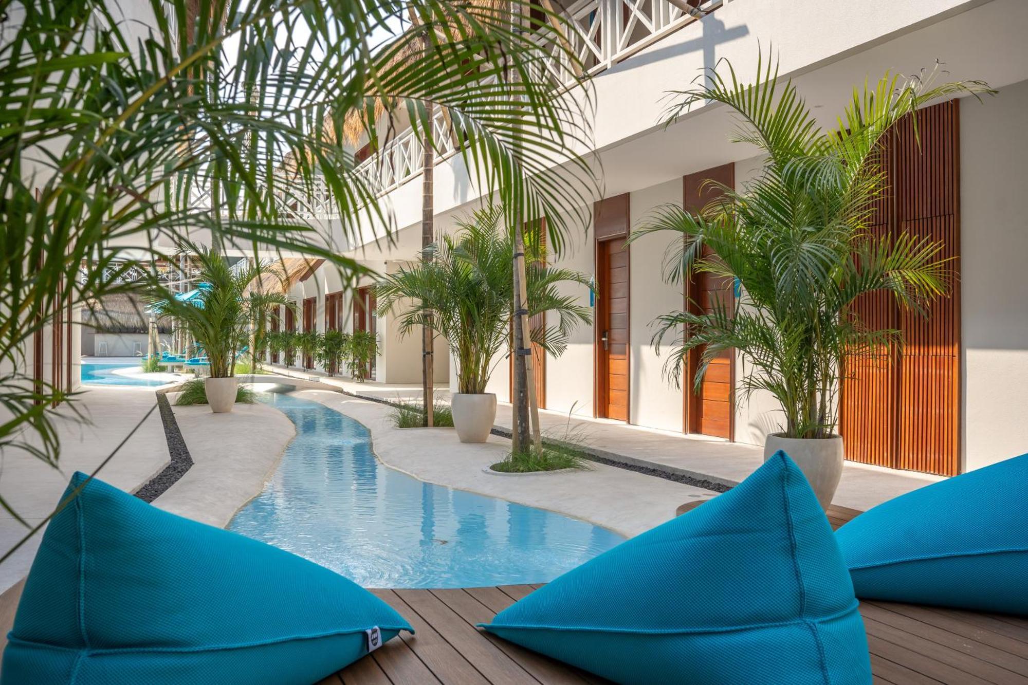 Ize Canggu By Lifestyleretreats Luaran gambar
