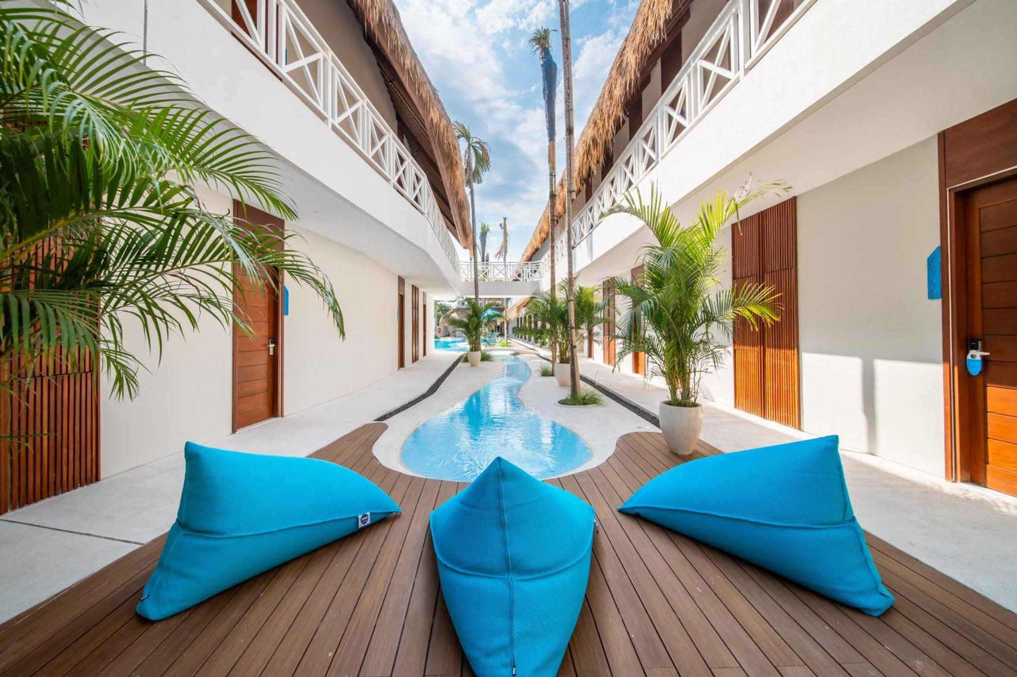 Ize Canggu By Lifestyleretreats Luaran gambar