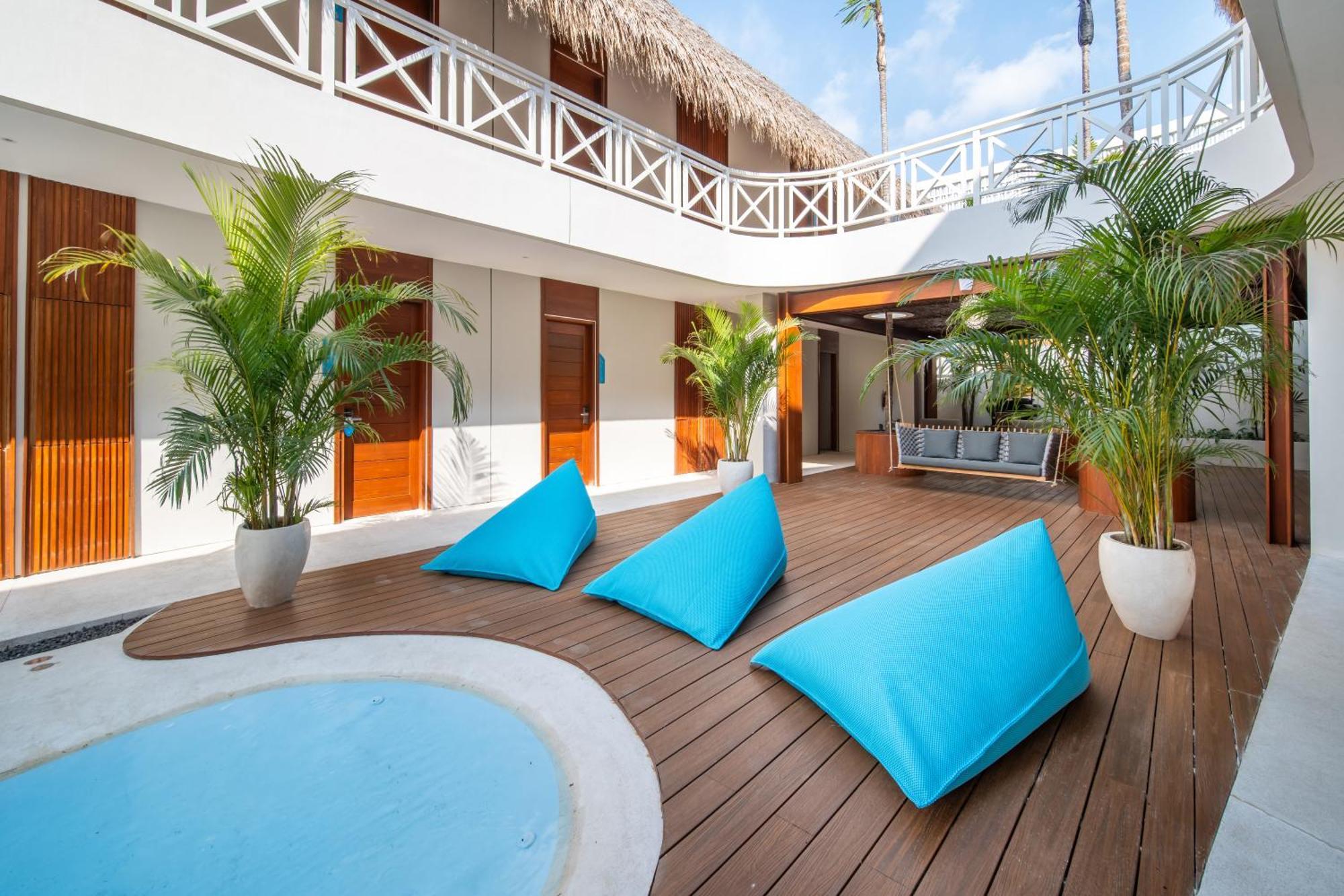 Ize Canggu By Lifestyleretreats Luaran gambar
