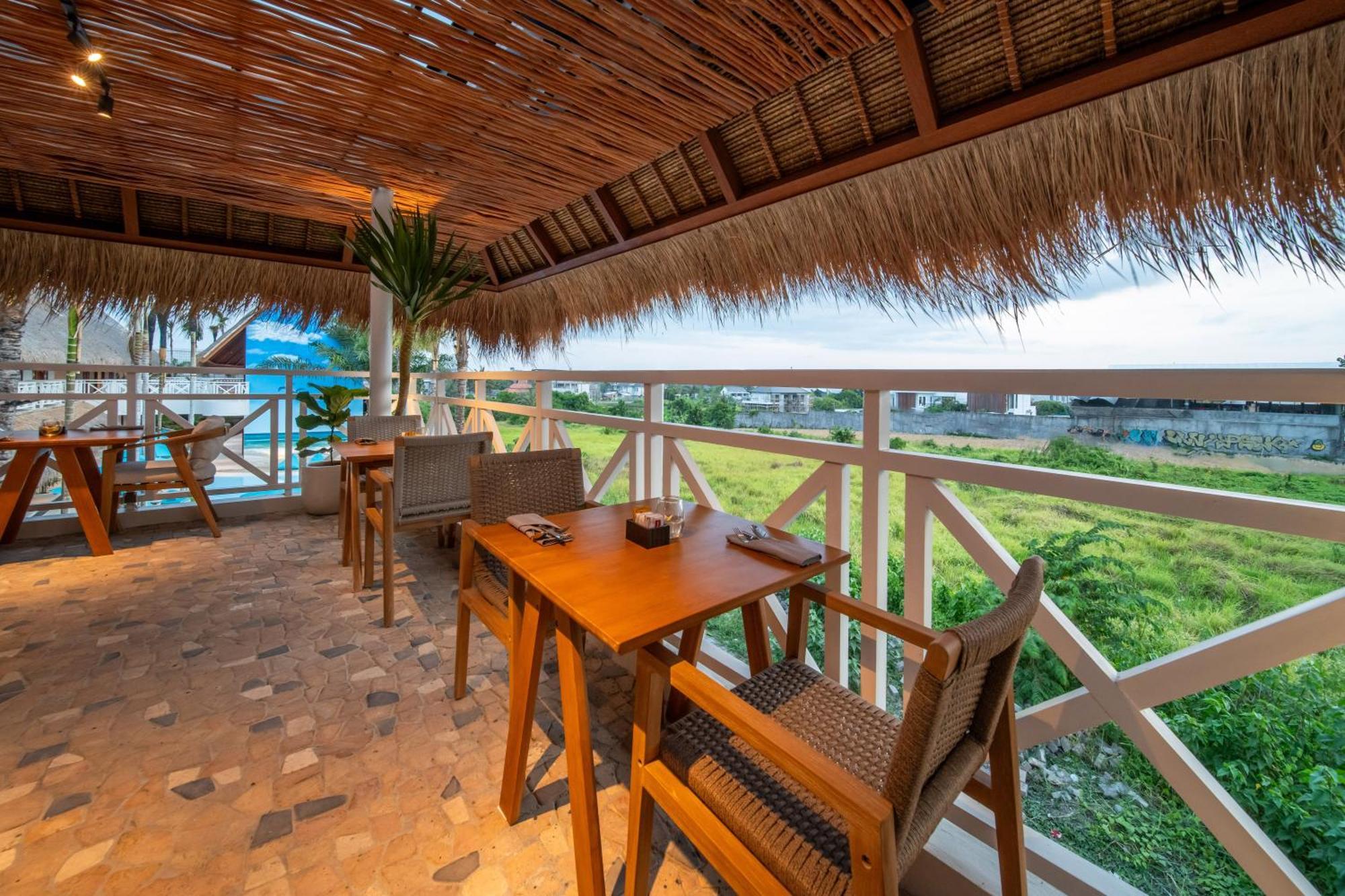 Ize Canggu By Lifestyleretreats Luaran gambar