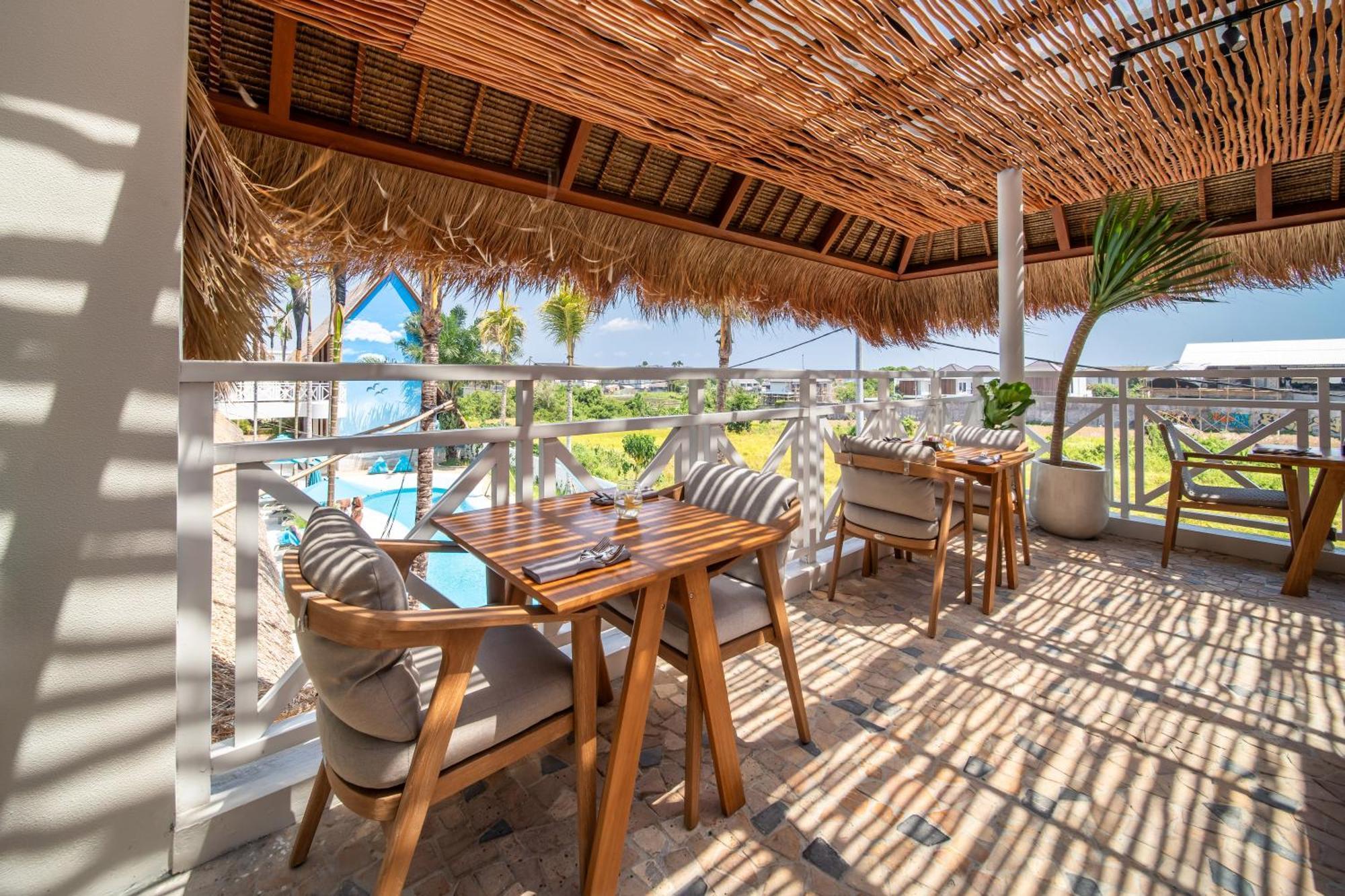 Ize Canggu By Lifestyleretreats Luaran gambar