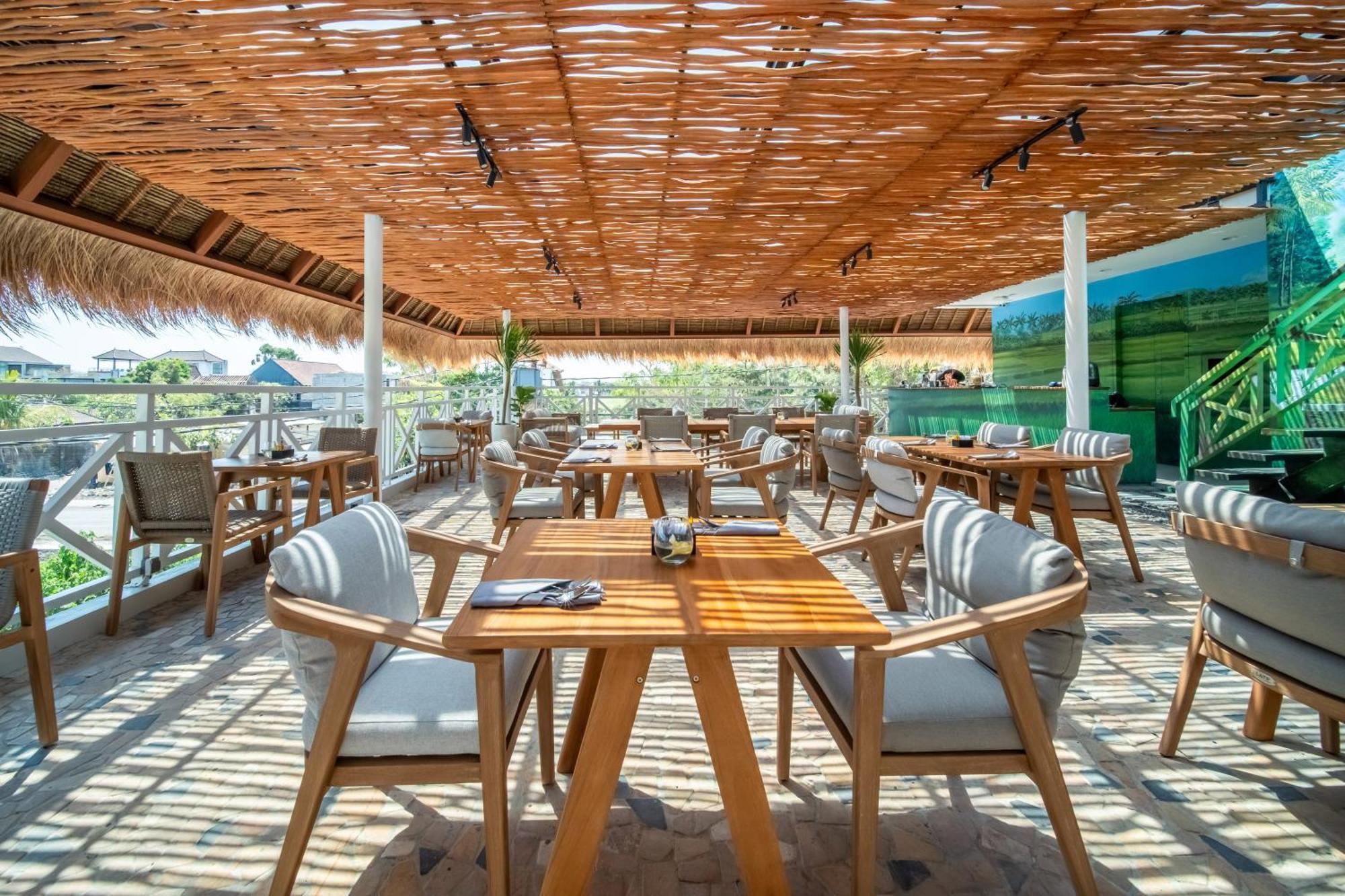 Ize Canggu By Lifestyleretreats Luaran gambar