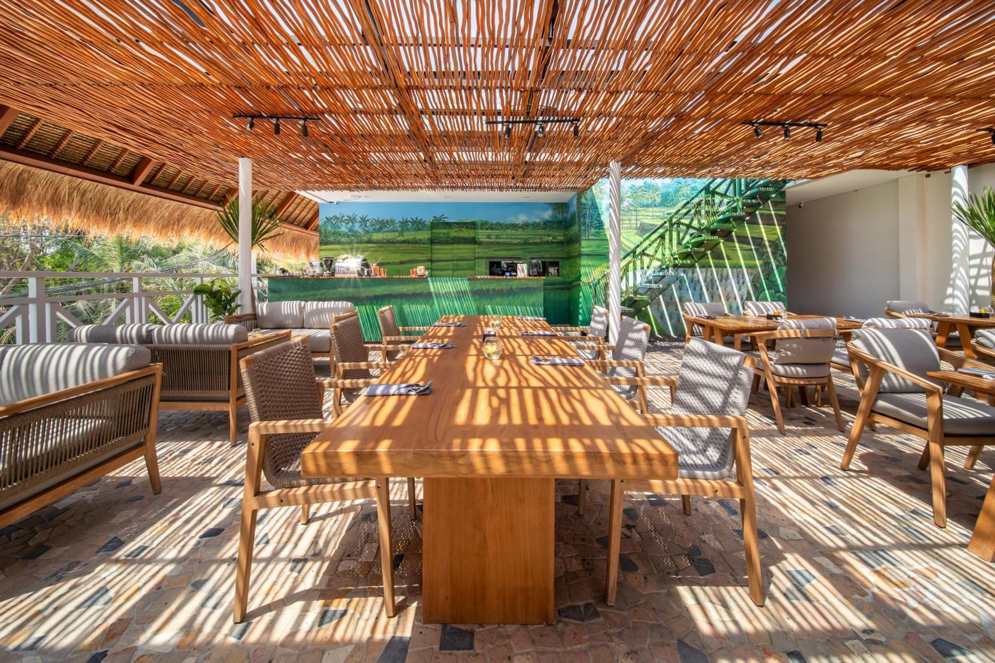 Ize Canggu By Lifestyleretreats Luaran gambar