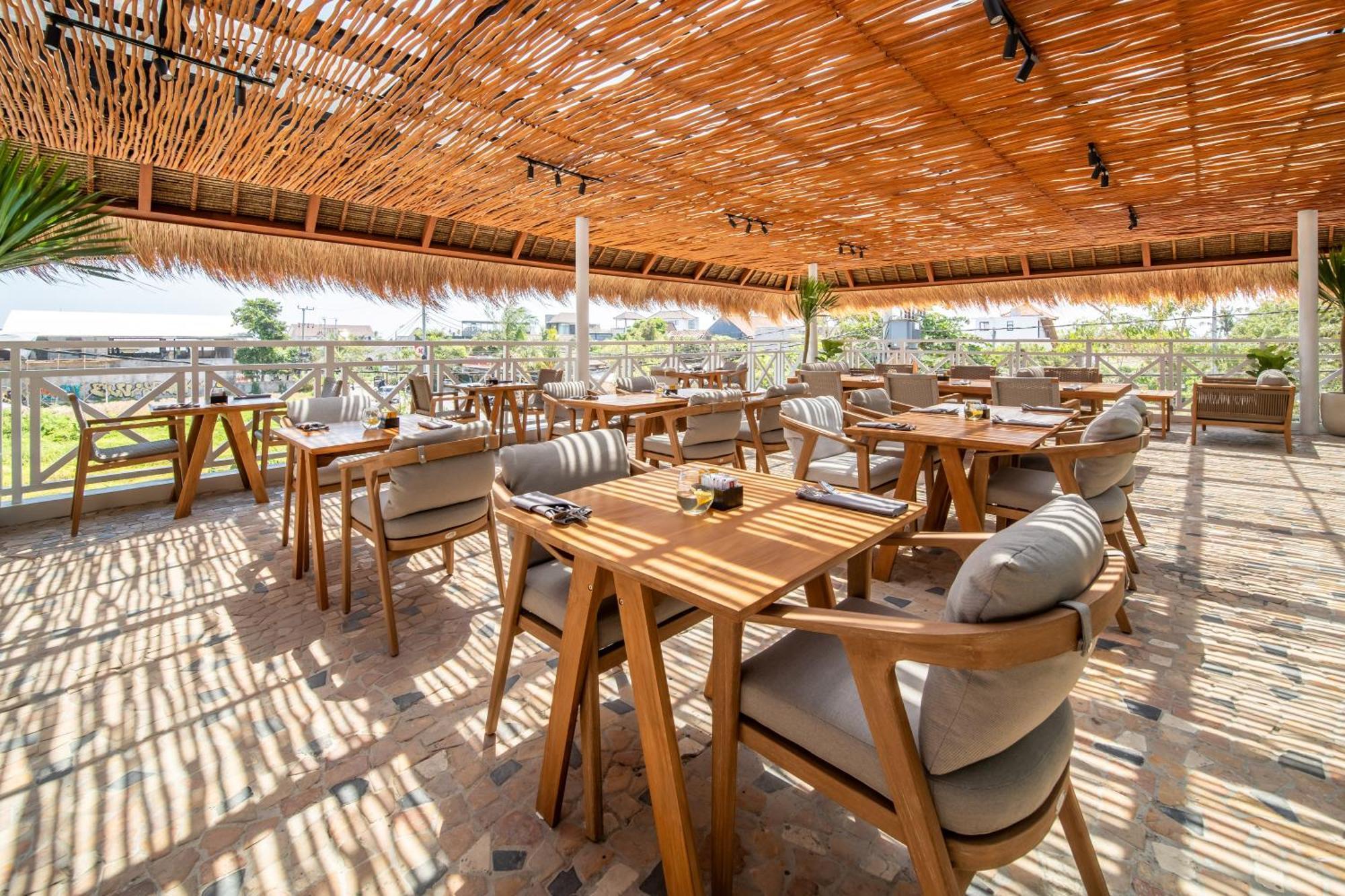 Ize Canggu By Lifestyleretreats Luaran gambar