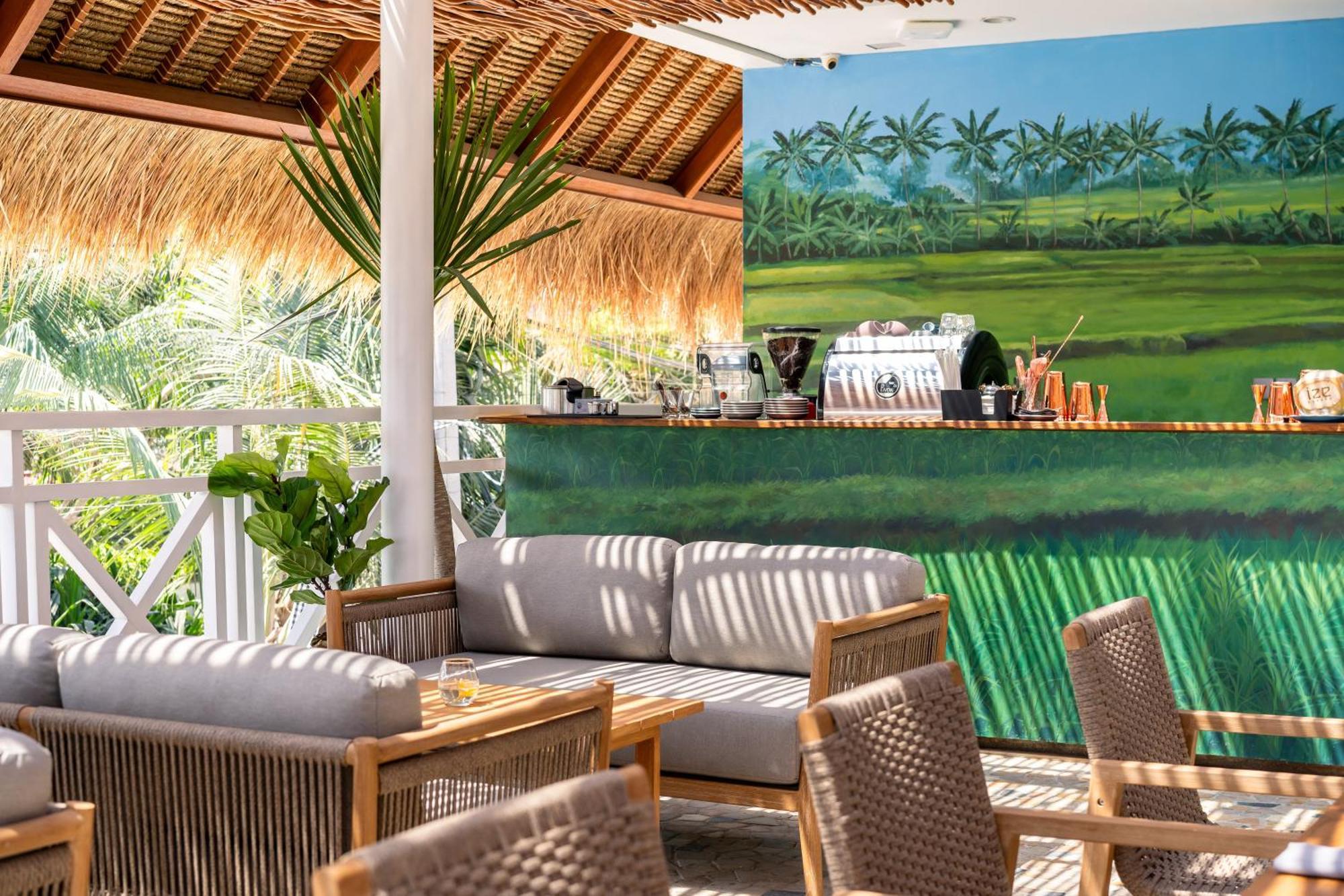 Ize Canggu By Lifestyleretreats Luaran gambar