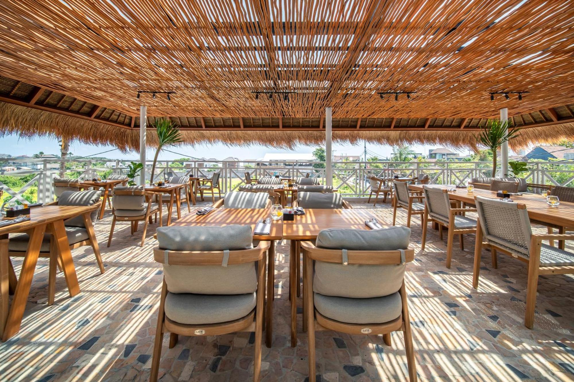 Ize Canggu By Lifestyleretreats Luaran gambar