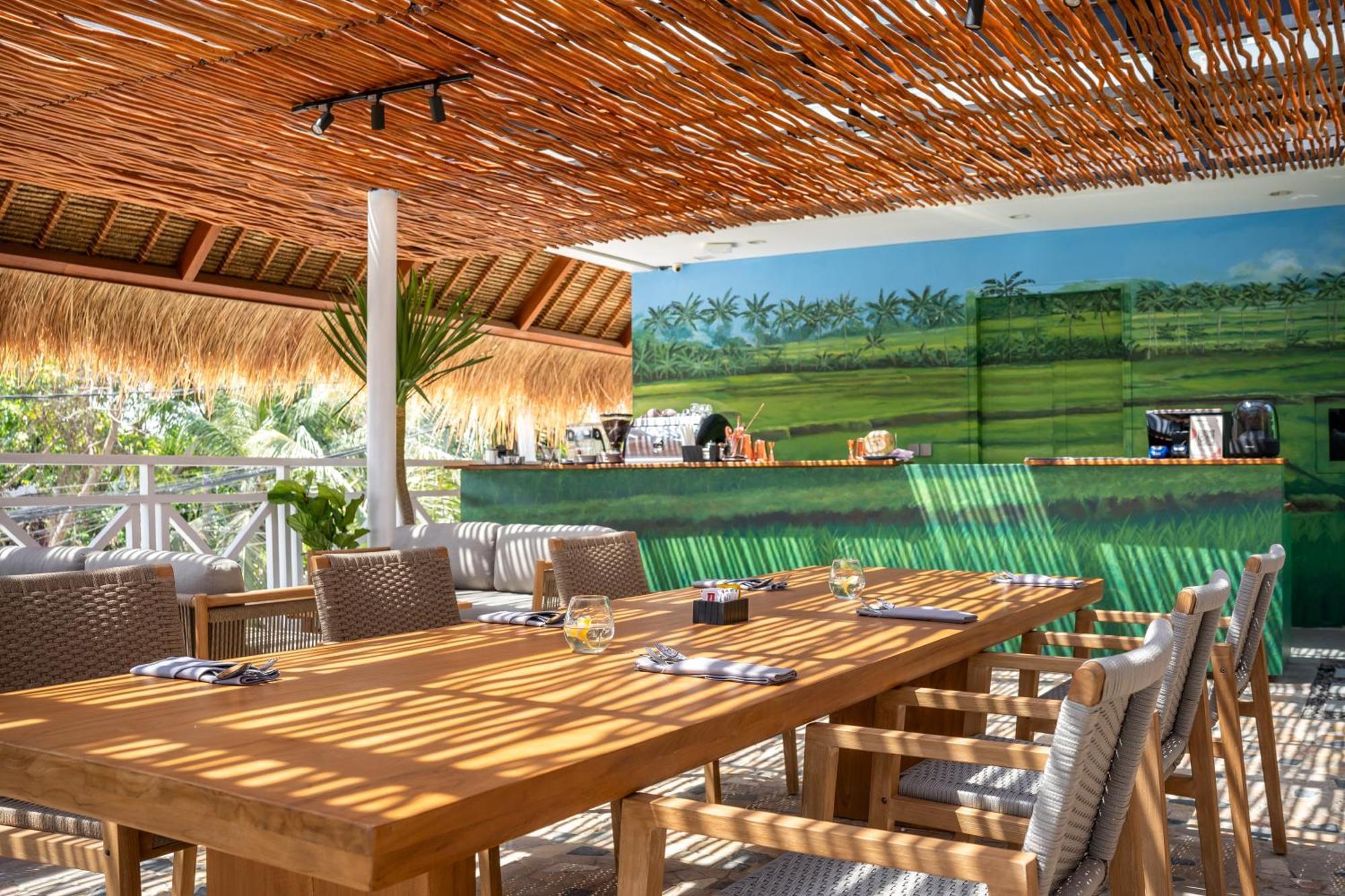 Ize Canggu By Lifestyleretreats Luaran gambar