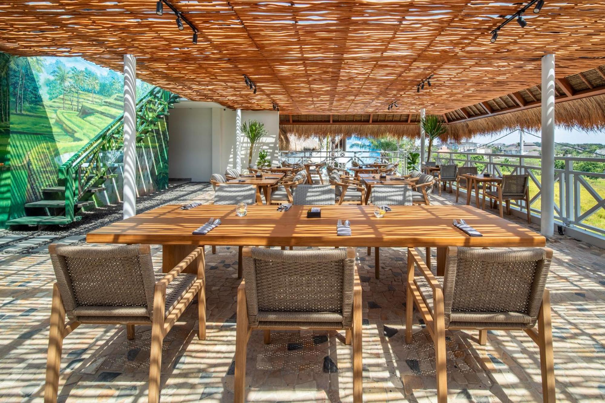 Ize Canggu By Lifestyleretreats Luaran gambar