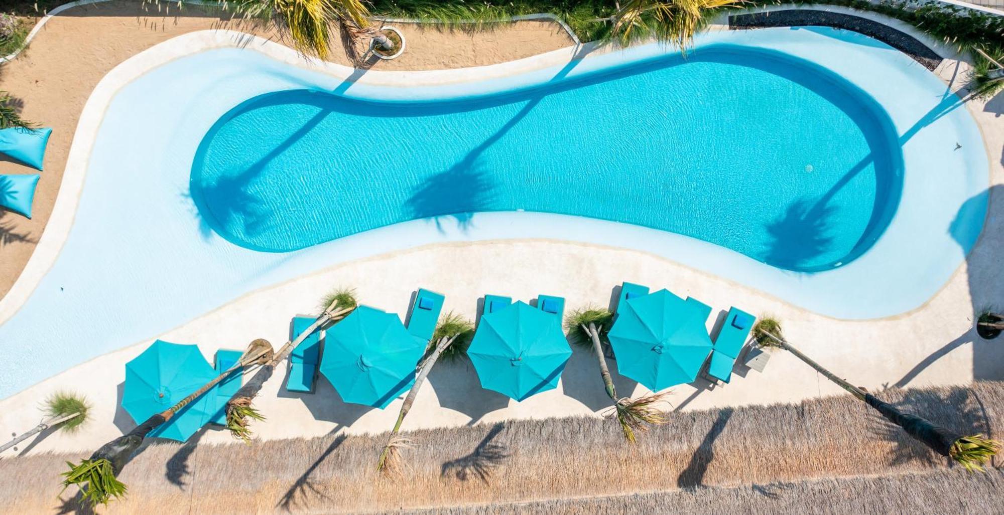 Ize Canggu By Lifestyleretreats Luaran gambar