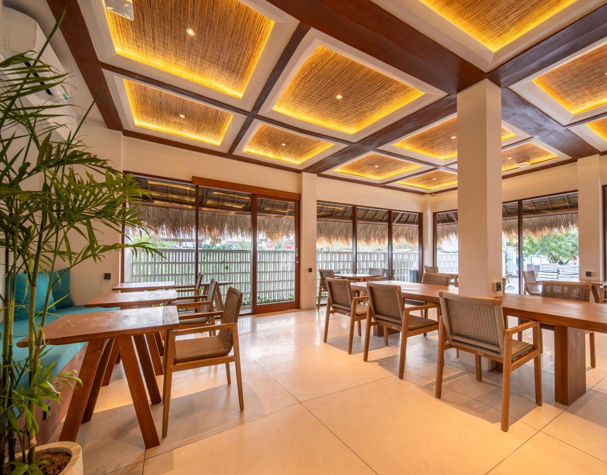 Ize Canggu By Lifestyleretreats Luaran gambar