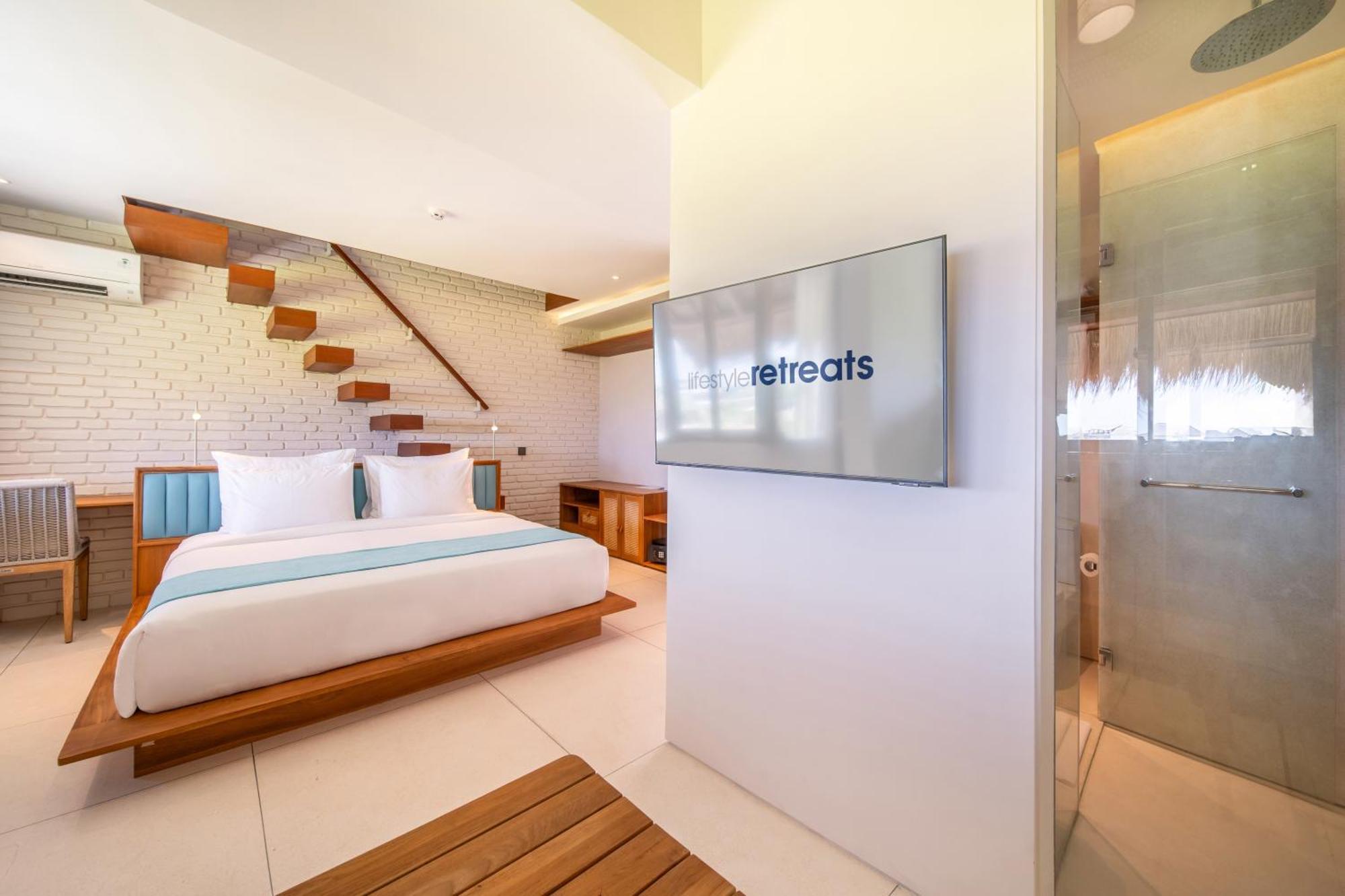 Ize Canggu By Lifestyleretreats Luaran gambar