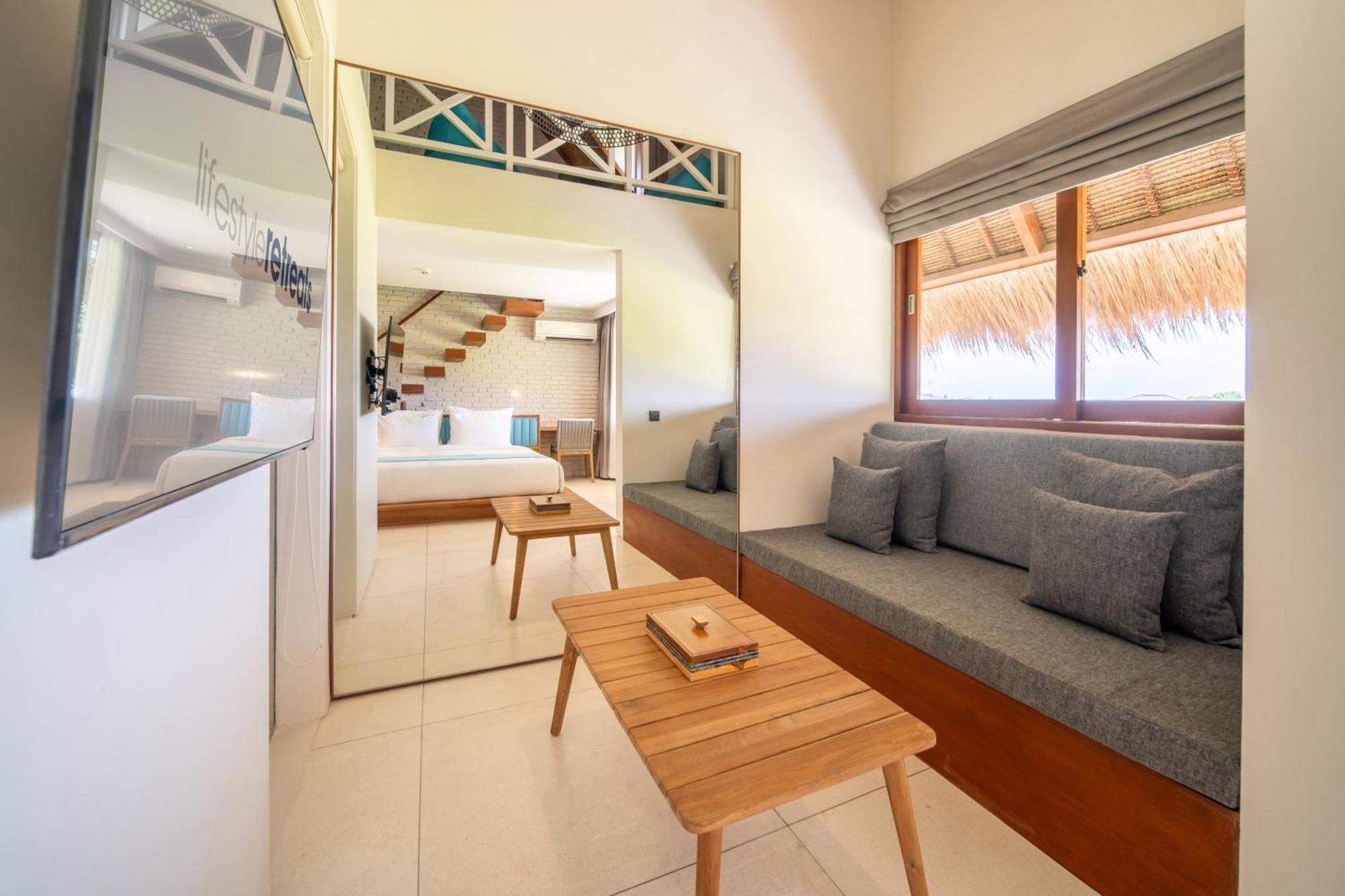 Ize Canggu By Lifestyleretreats Luaran gambar