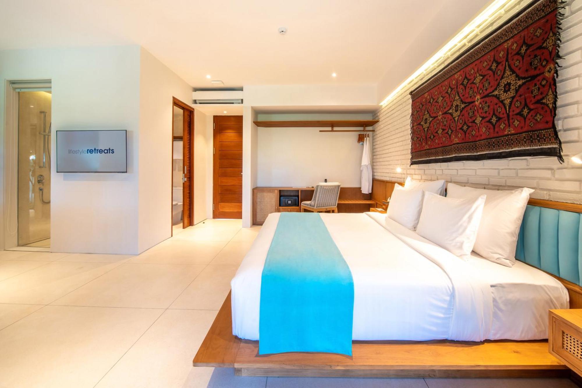 Ize Canggu By Lifestyleretreats Luaran gambar
