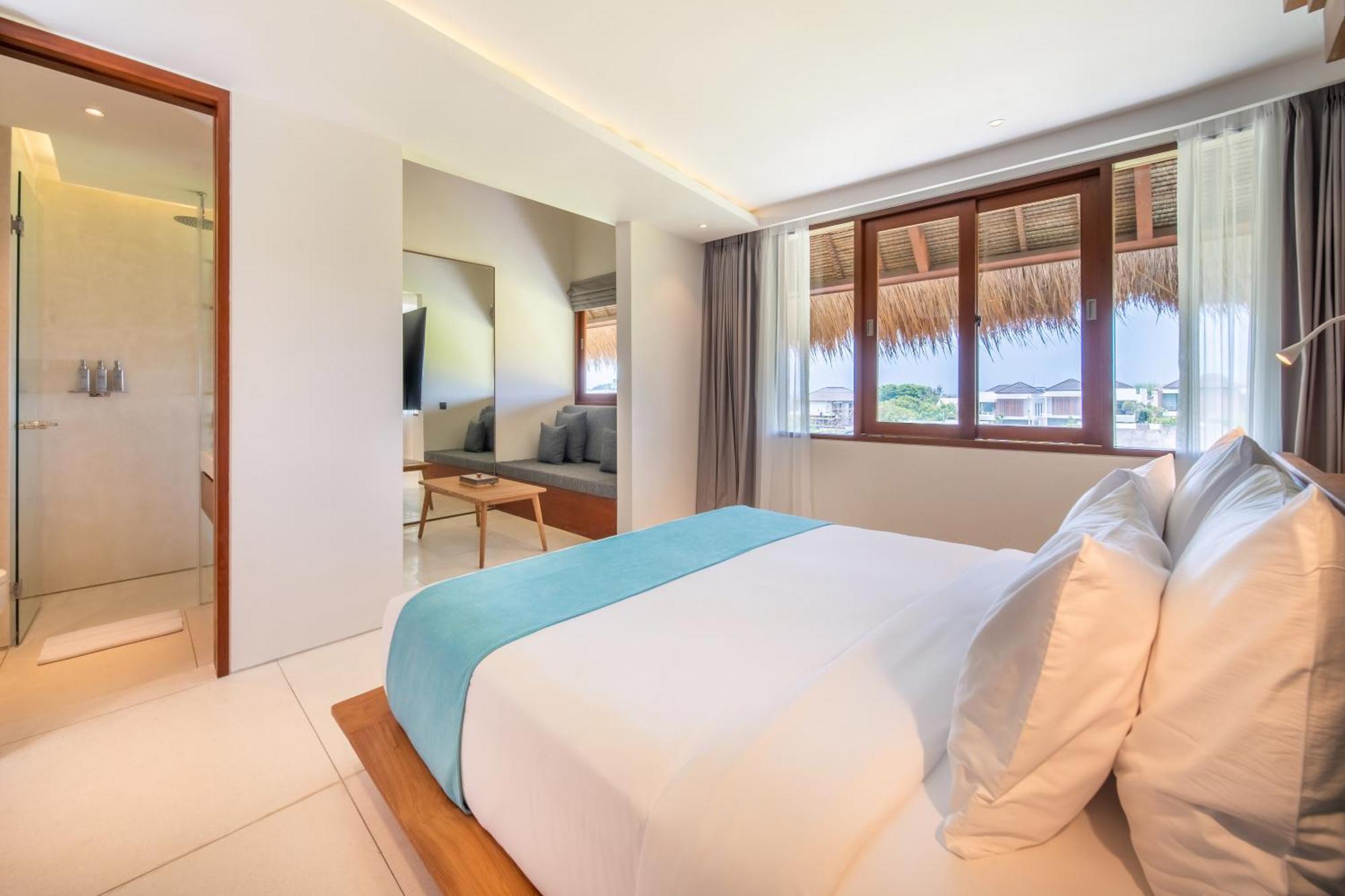 Ize Canggu By Lifestyleretreats Luaran gambar