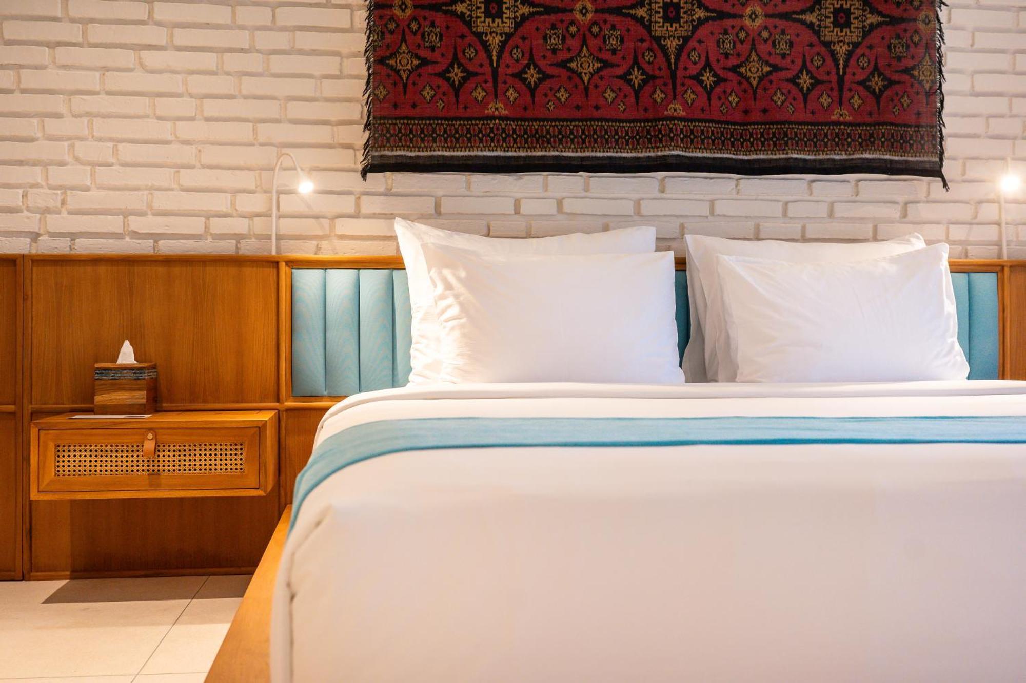 Ize Canggu By Lifestyleretreats Luaran gambar