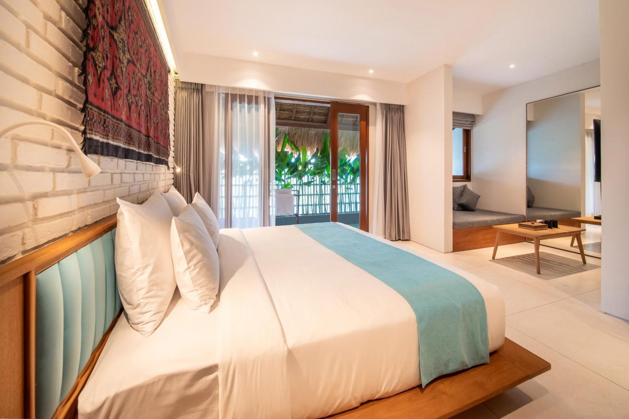 Ize Canggu By Lifestyleretreats Luaran gambar