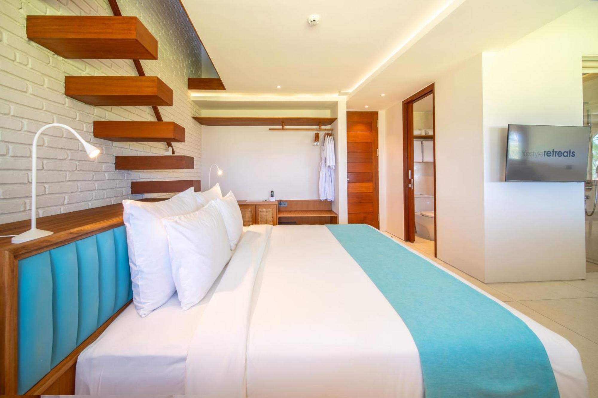 Ize Canggu By Lifestyleretreats Luaran gambar