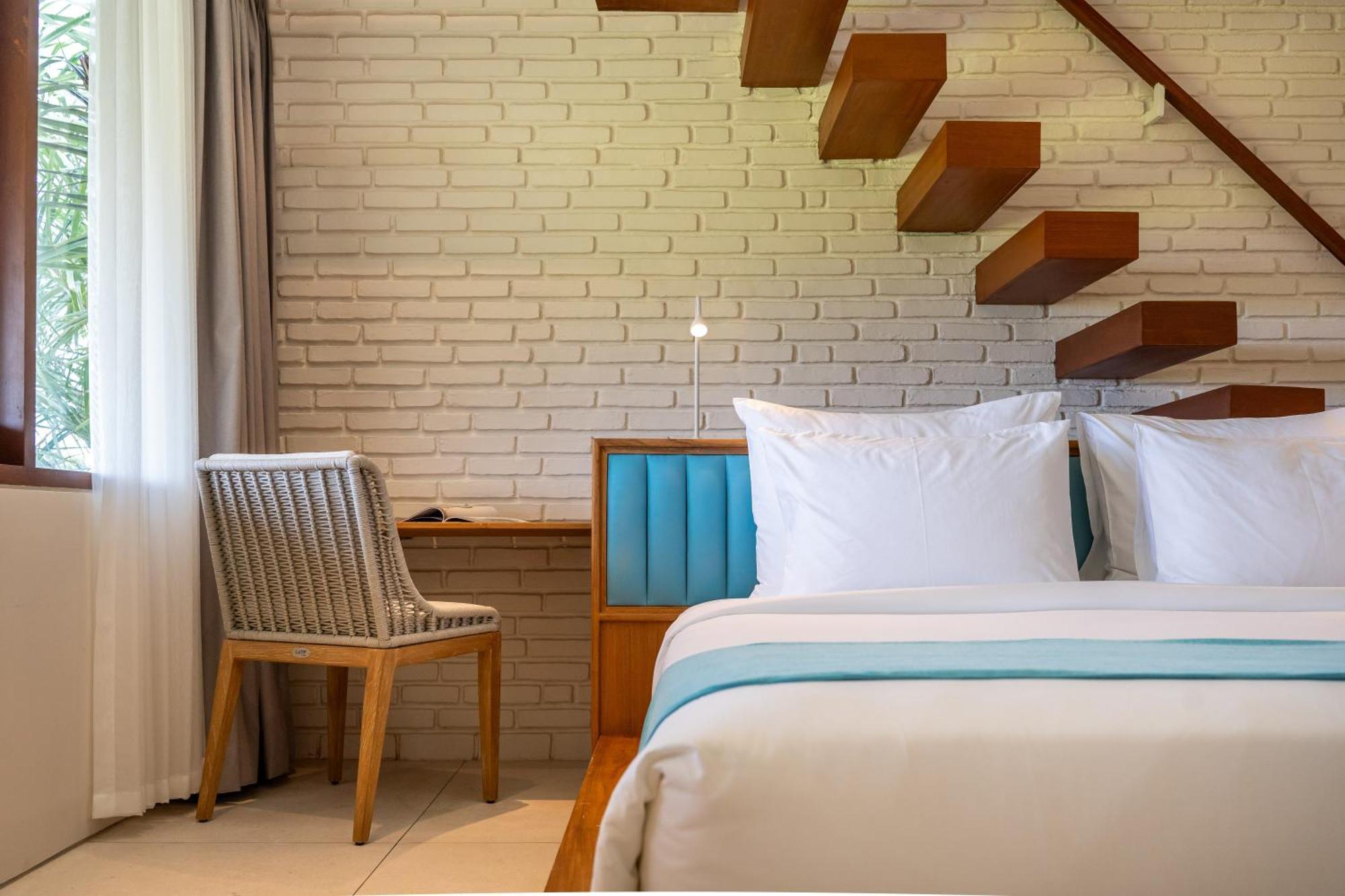 Ize Canggu By Lifestyleretreats Luaran gambar