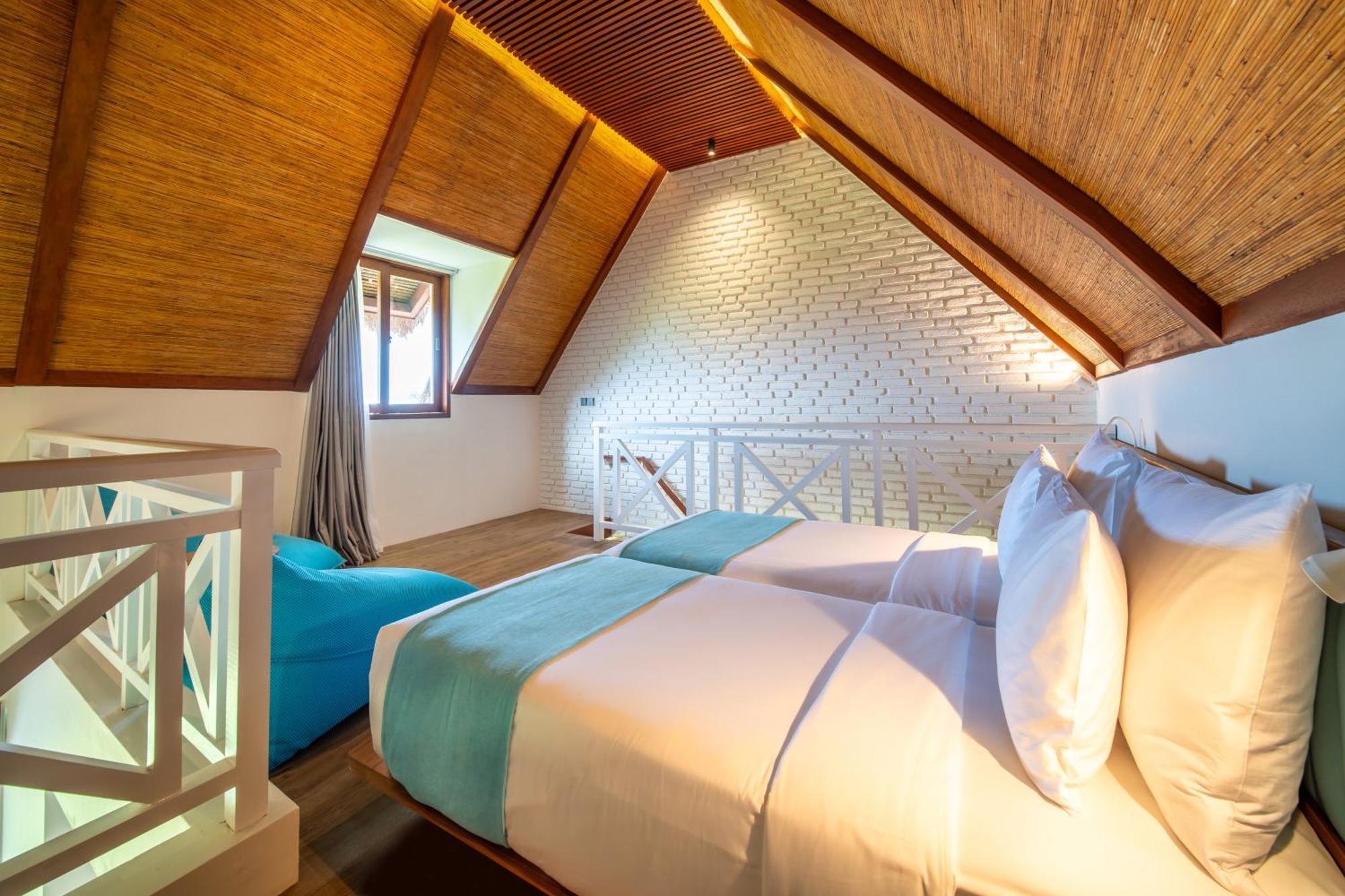 Ize Canggu By Lifestyleretreats Luaran gambar