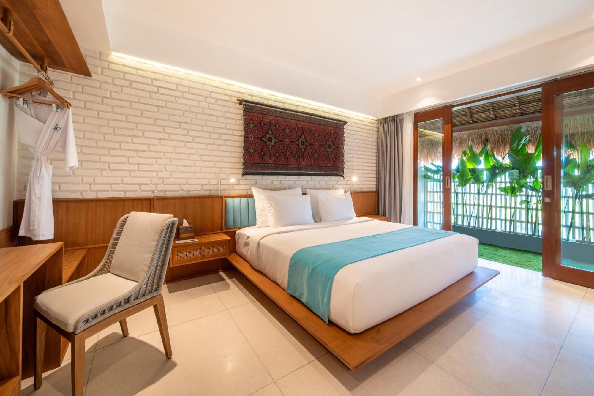 Ize Canggu By Lifestyleretreats Luaran gambar