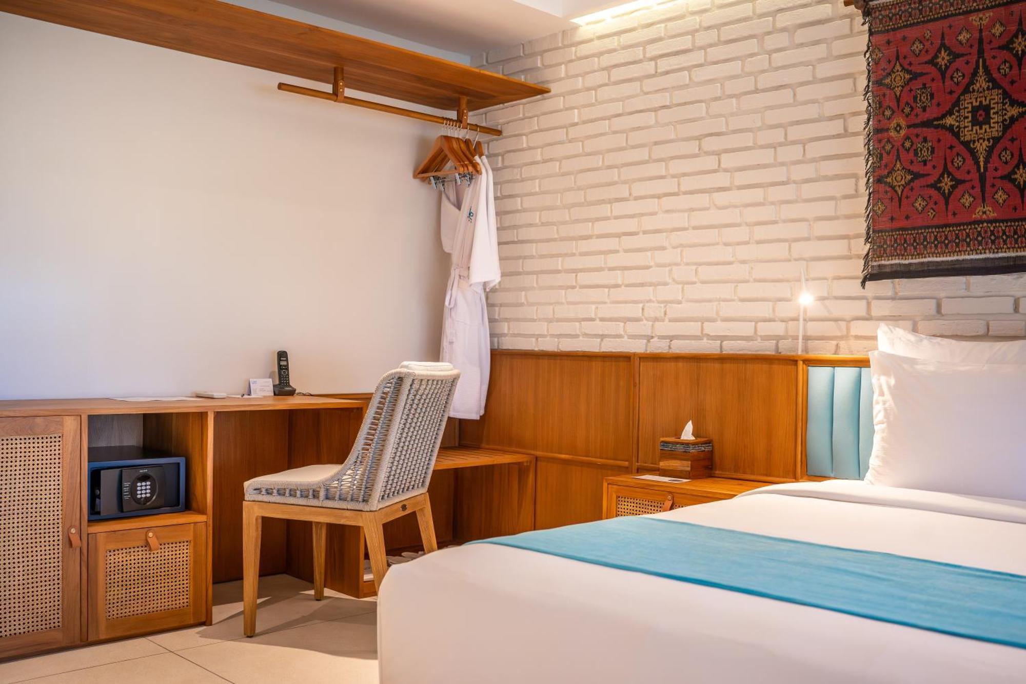 Ize Canggu By Lifestyleretreats Luaran gambar