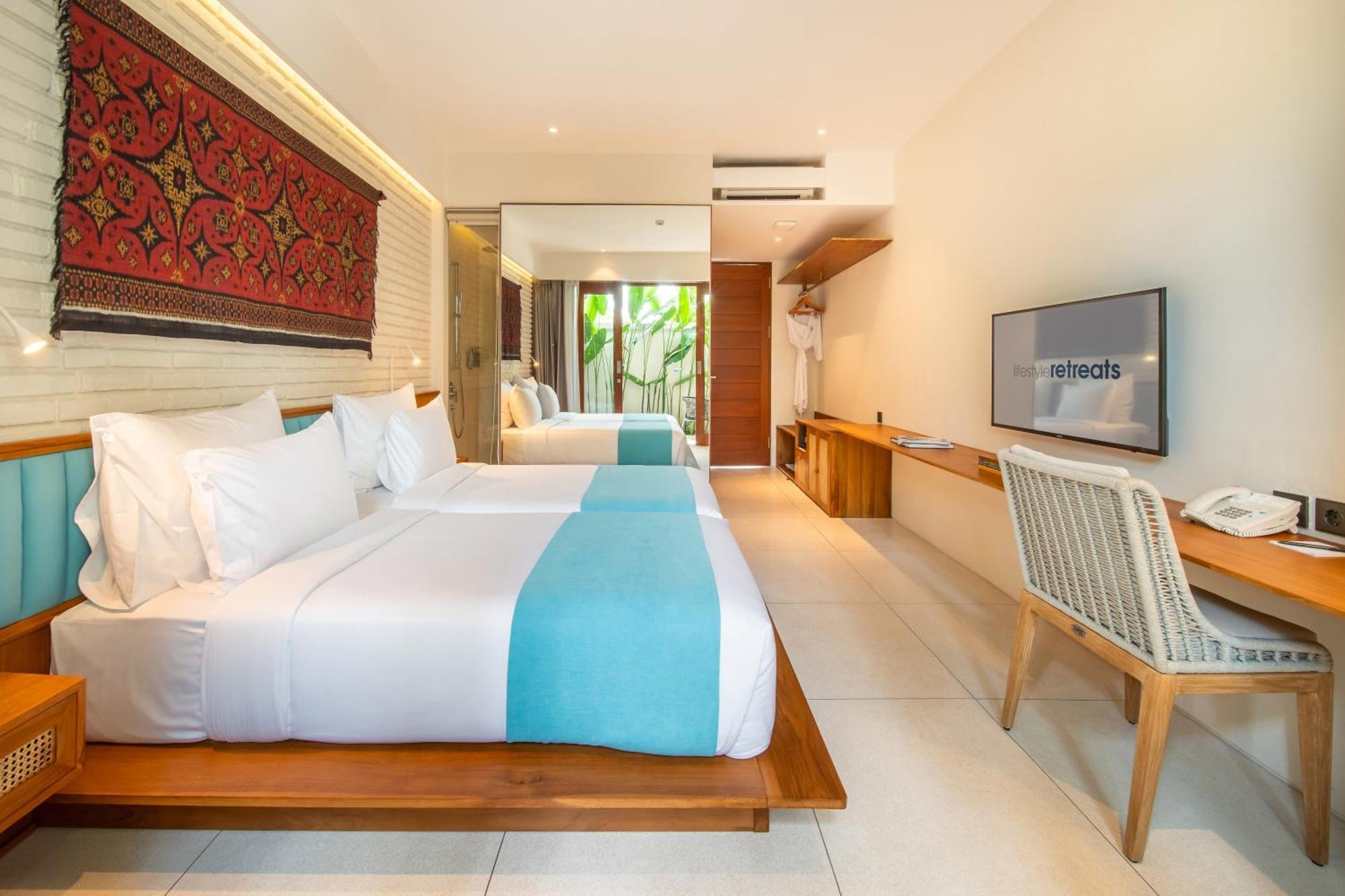 Ize Canggu By Lifestyleretreats Luaran gambar