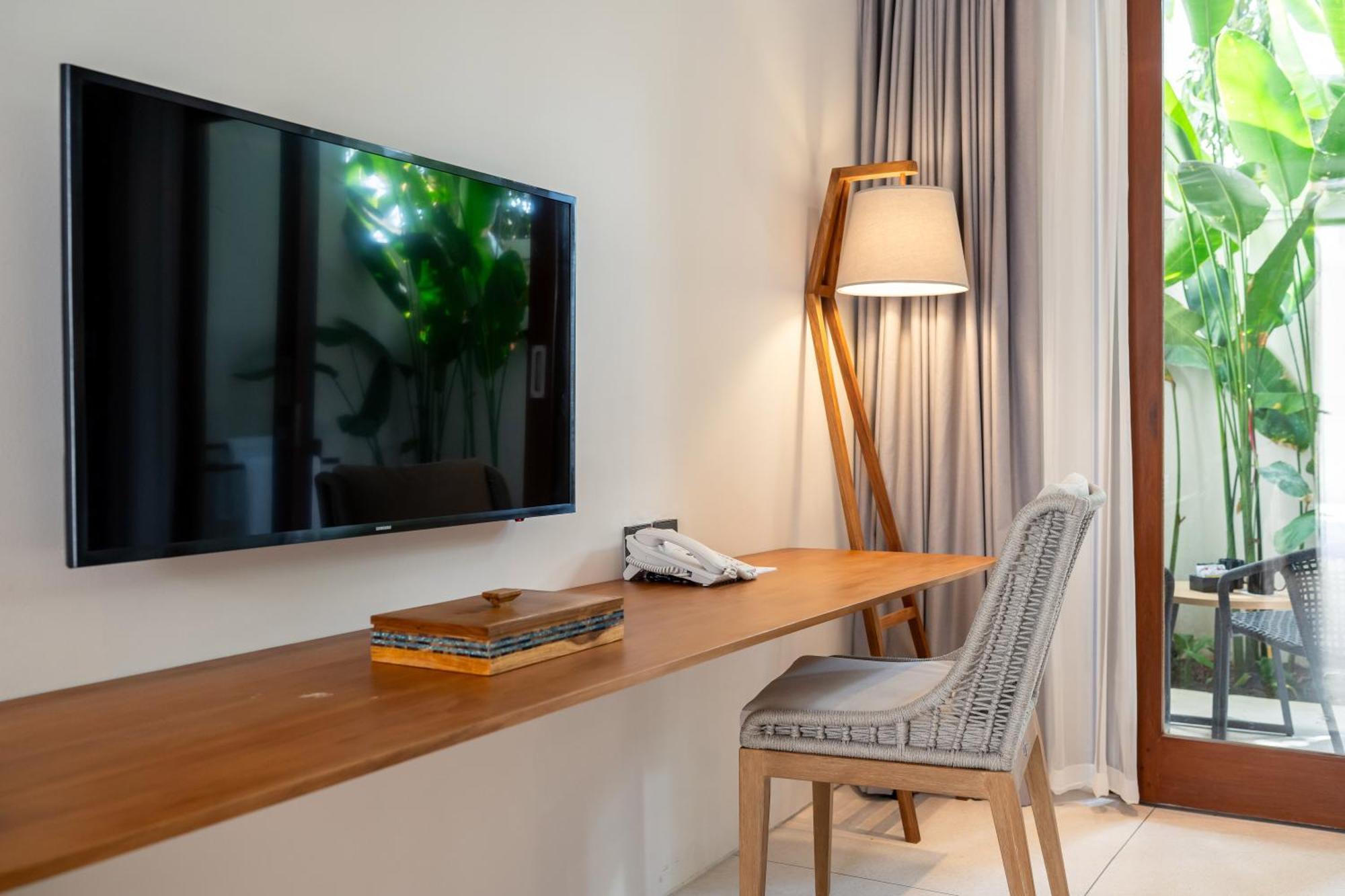 Ize Canggu By Lifestyleretreats Luaran gambar