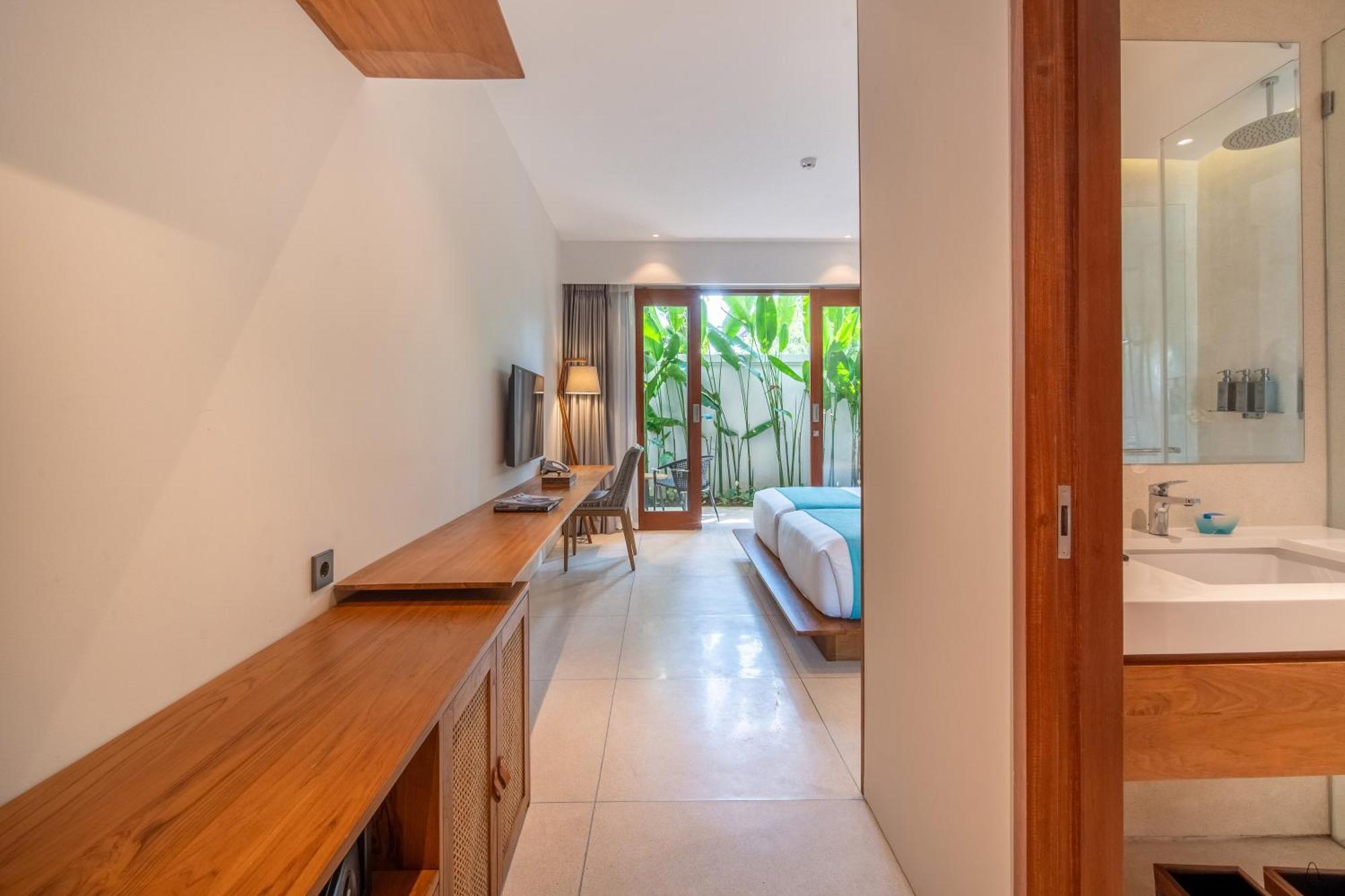 Ize Canggu By Lifestyleretreats Luaran gambar