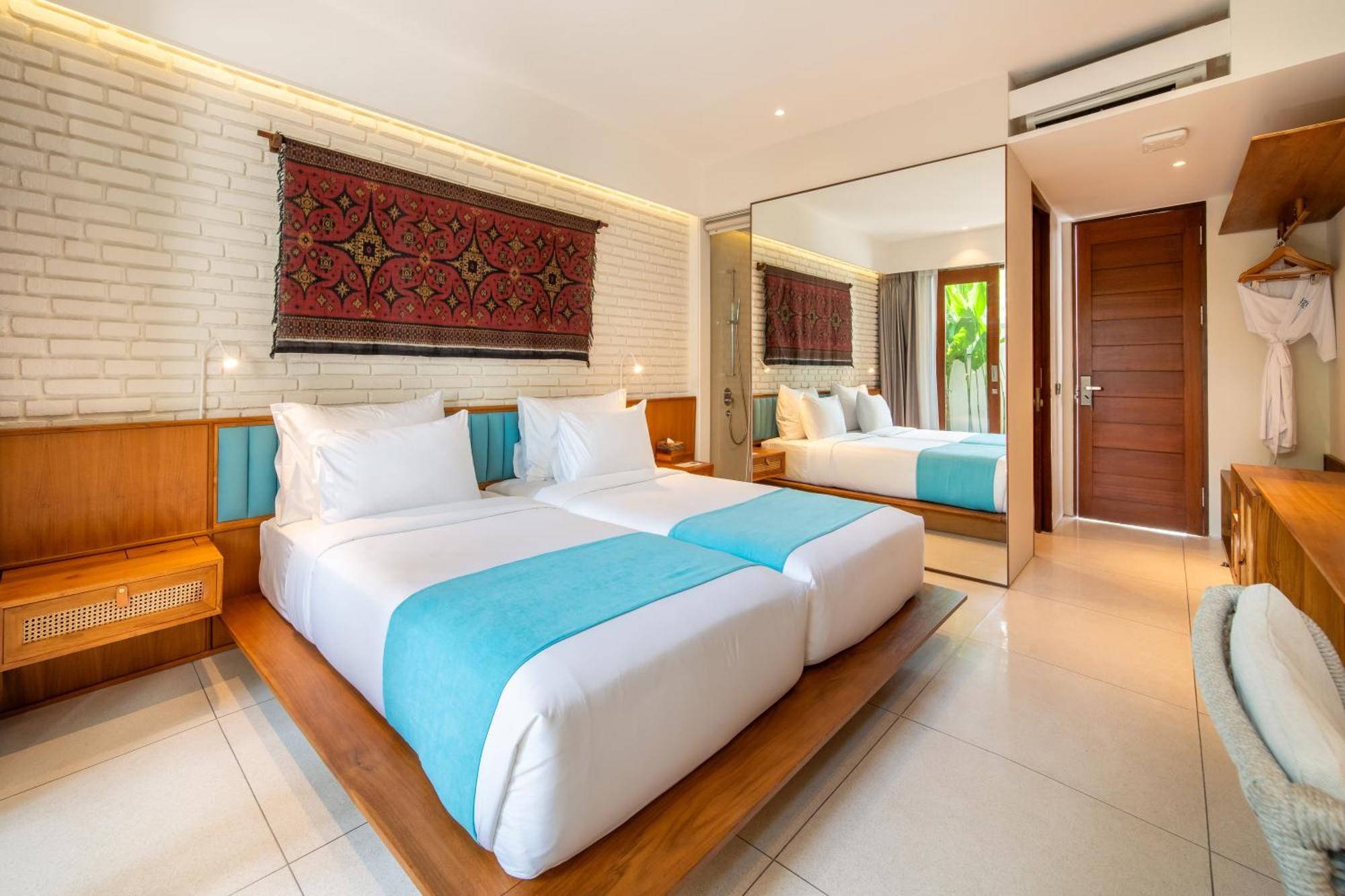 Ize Canggu By Lifestyleretreats Luaran gambar