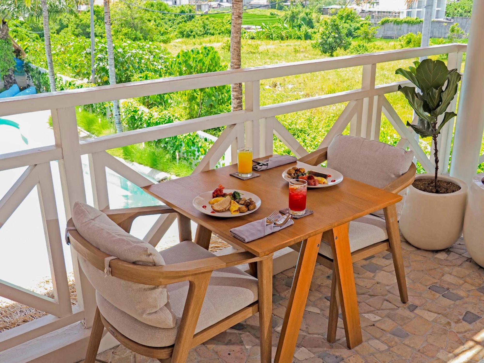 Ize Canggu By Lifestyleretreats Luaran gambar