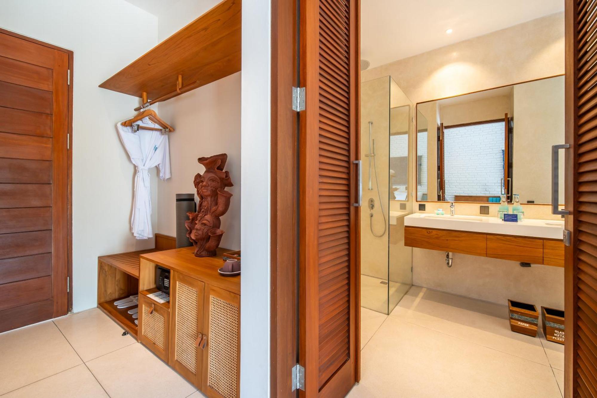 Ize Canggu By Lifestyleretreats Luaran gambar